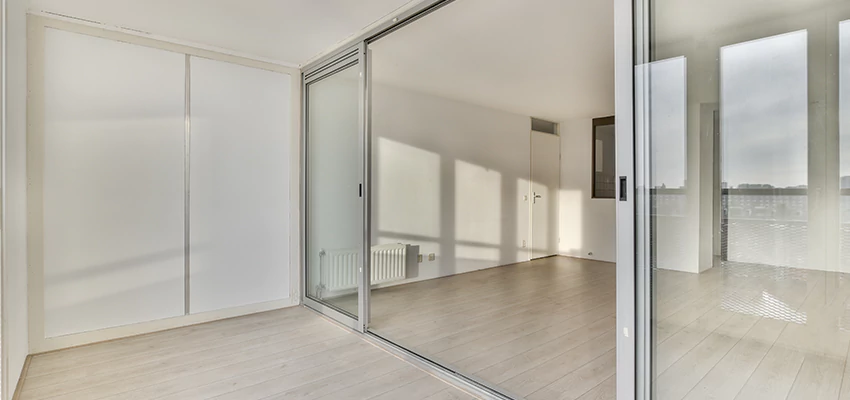 Patio Glass Sliding Door Lock in Midway City, CA
