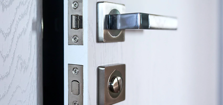 Door Lever Handle Lock Repair in Midway City, CA