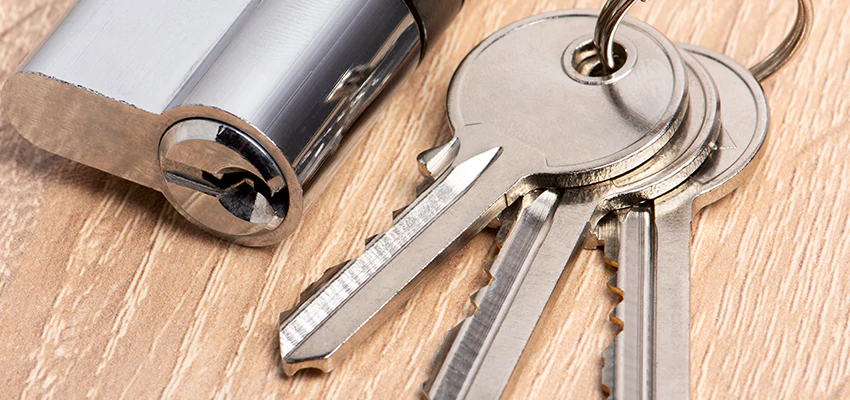 Cylinder Lock Master Key in Midway City, CA