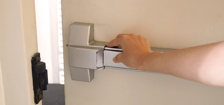 Door Lock Cylinder Reinforcements in Midway City, CA