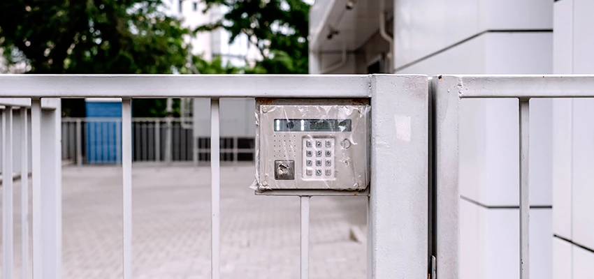 Gate Locks For Metal Gates in Midway City, California