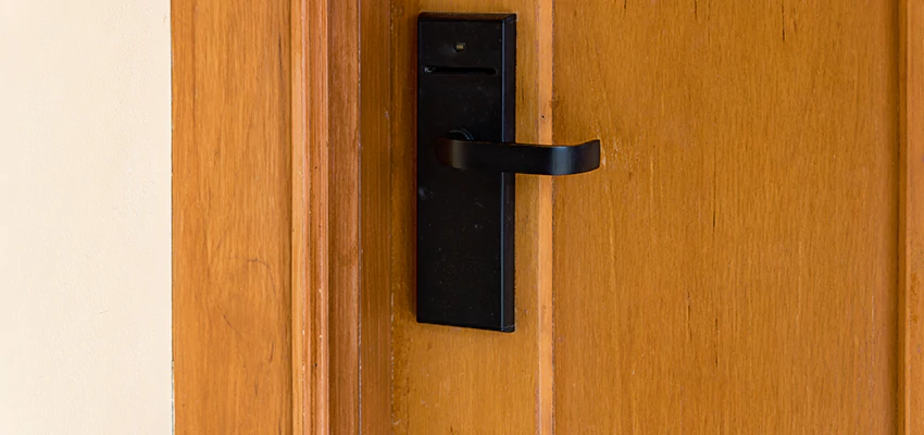 Security Gates For Home Invasion Prevention in Midway City, California