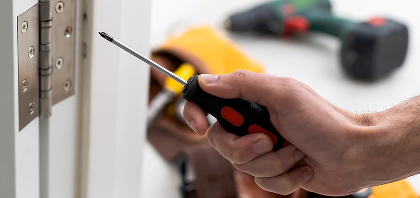 Holiday Emergency Locksmith in Midway City, California