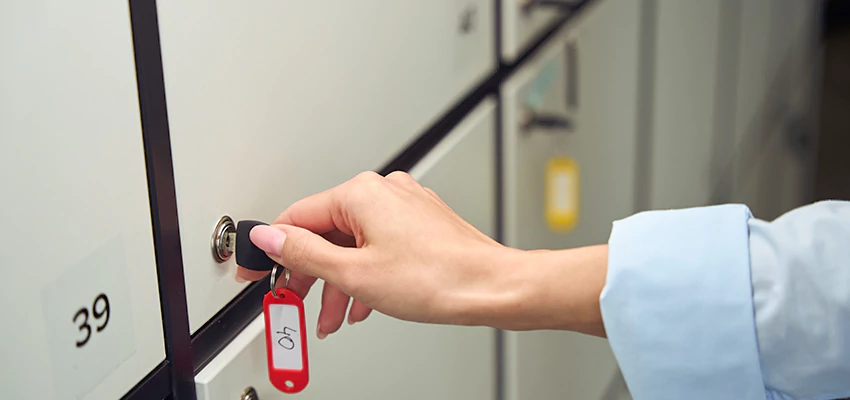 Upgrading File Cabinet Locks in Midway City, California