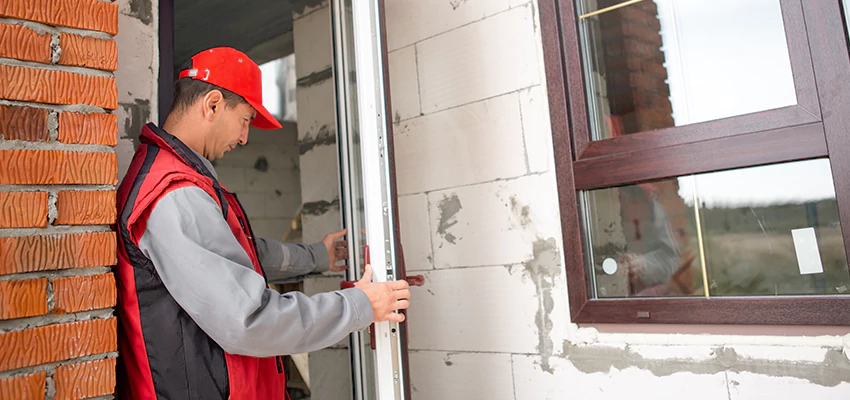 Home Invasion Door Lock Repairs in Midway City, CA