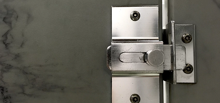 Fix A Room Door Lock in Midway City, CA