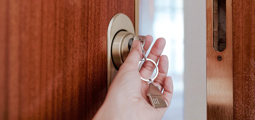 Deadbolt Lock Installation in Midway City, CA