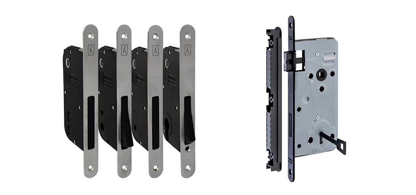 Locksmith For Magnetic Door Locks in Midway City, CA
