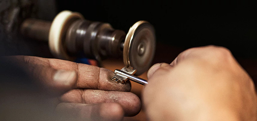 Hotel Lock Master Key System in Midway City, California