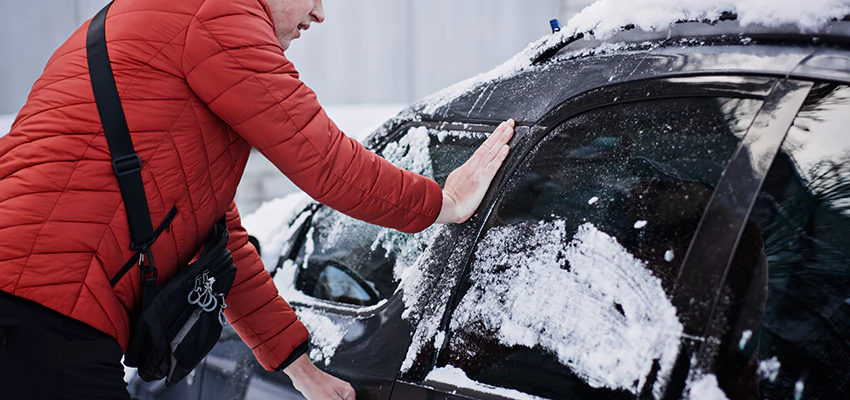 Car Key Retrieval Services in Midway City, California
