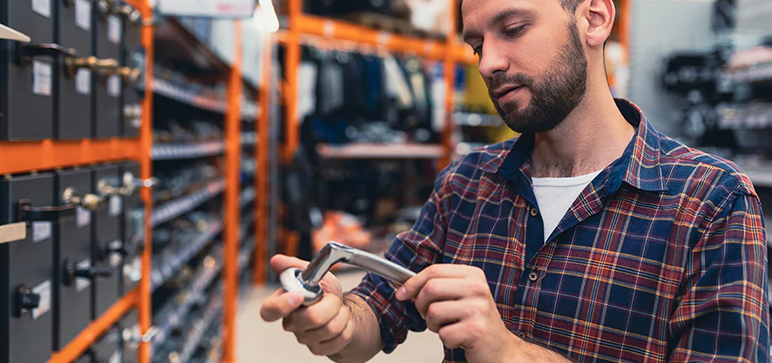 Locksmith For Retail Stores Lockout Services in Midway City, California